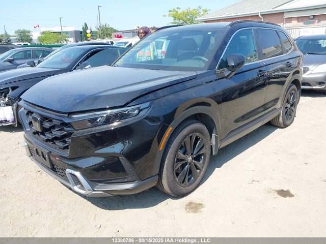 2HKRS6H92SH202285 Honda lfc3
