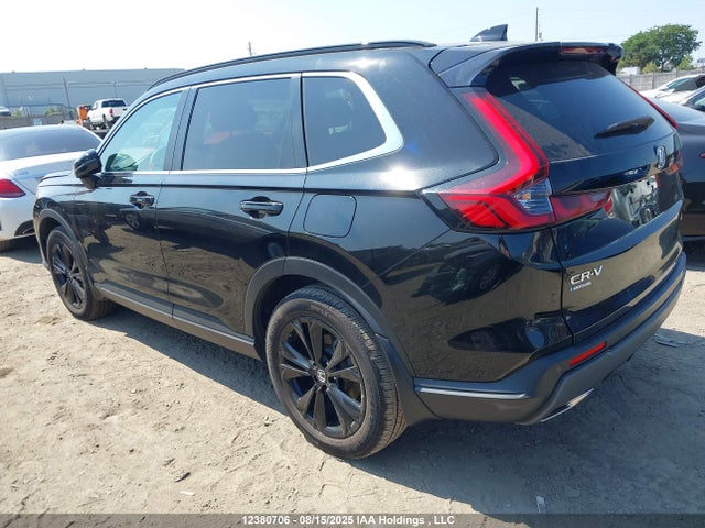 2HKRS6H92SH202285 Honda lfc3