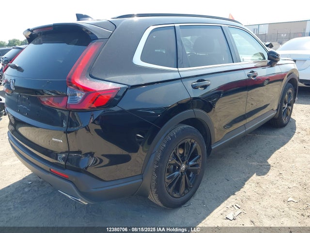2HKRS6H92SH202285 Honda lfc3