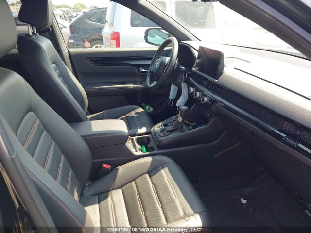 2HKRS6H92SH202285 Honda lfc3