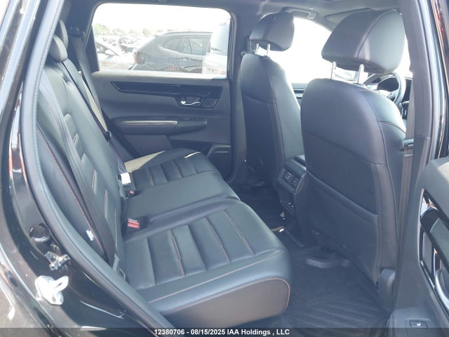 2HKRS6H92SH202285 Honda lfc3