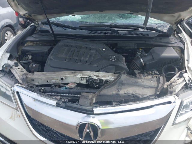 Acura j35y5 2014 5FRYD4H64EB506283 Image 10