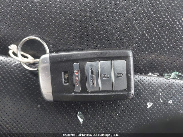 Acura j35y5 2014 5FRYD4H64EB506283 Image 11