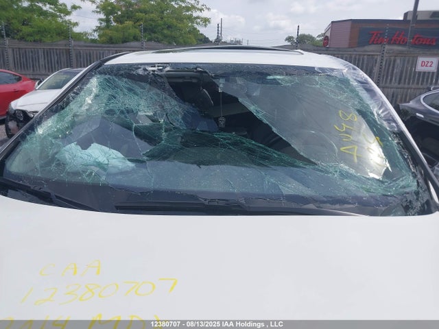 Acura j35y5 2014 5FRYD4H64EB506283 Image 17