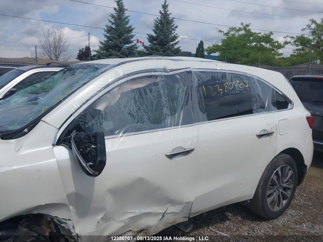 Acura j35y5 2014 5FRYD4H64EB506283 Image 20
