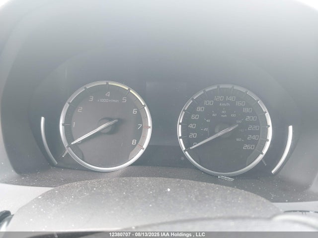 Acura j35y5 2014 5FRYD4H64EB506283 Image 7