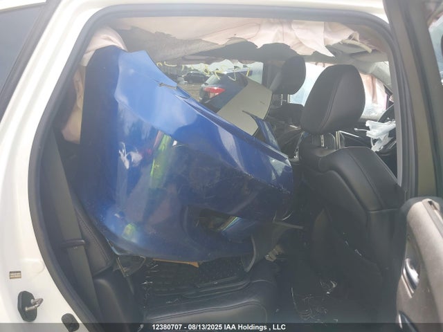 Acura j35y5 2014 5FRYD4H64EB506283 Image 8