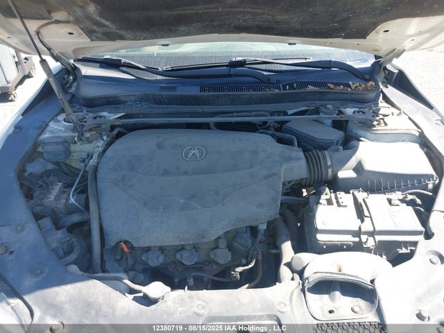 Acura j35y6 2015 19UUB3F52FA801307 Image 10
