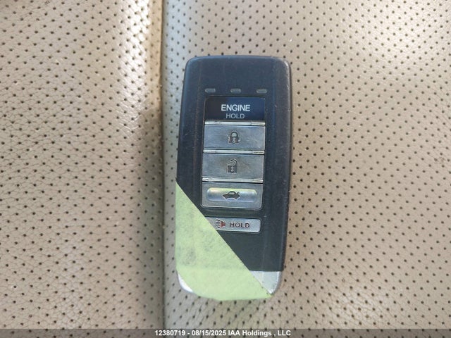 Acura j35y6 2015 19UUB3F52FA801307 Image 11