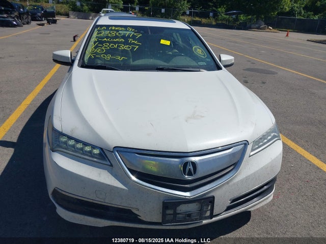 Acura j35y6 2015 19UUB3F52FA801307 Image 13