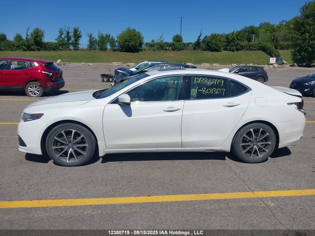 Acura j35y6 2015 19UUB3F52FA801307 Image 15