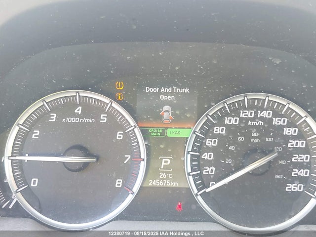 Acura j35y6 2015 19UUB3F52FA801307 Image 16