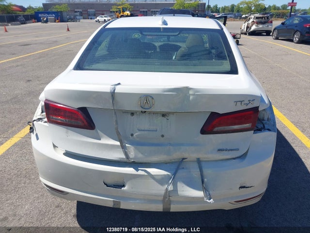Acura j35y6 2015 19UUB3F52FA801307 Image 17