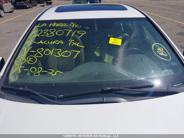 Acura j35y6 2015 19UUB3F52FA801307 Image 18
