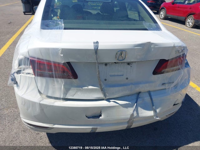 Acura j35y6 2015 19UUB3F52FA801307 Image 21