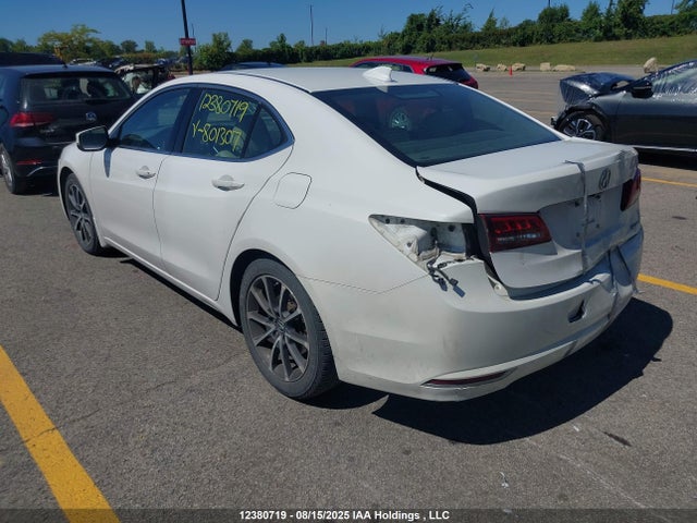 Acura j35y6 2015 19UUB3F52FA801307 Image 3