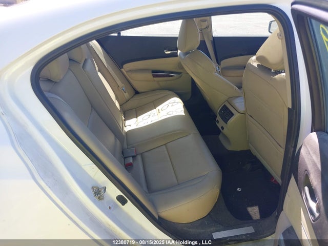 Acura j35y6 2015 19UUB3F52FA801307 Image 8