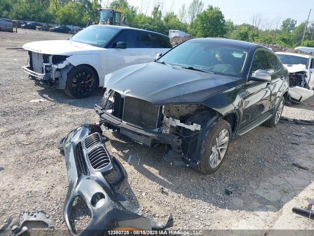 5UXKU2C59F0N77553 BMW 2015