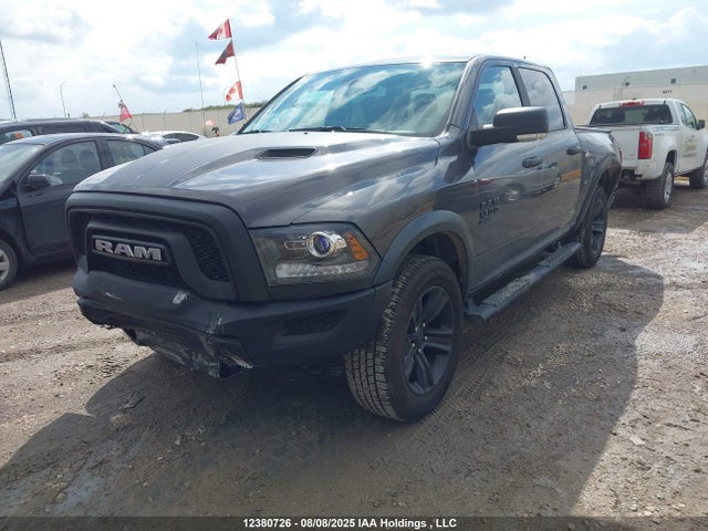 1C6RR7LGXRS189229 RAM 1500