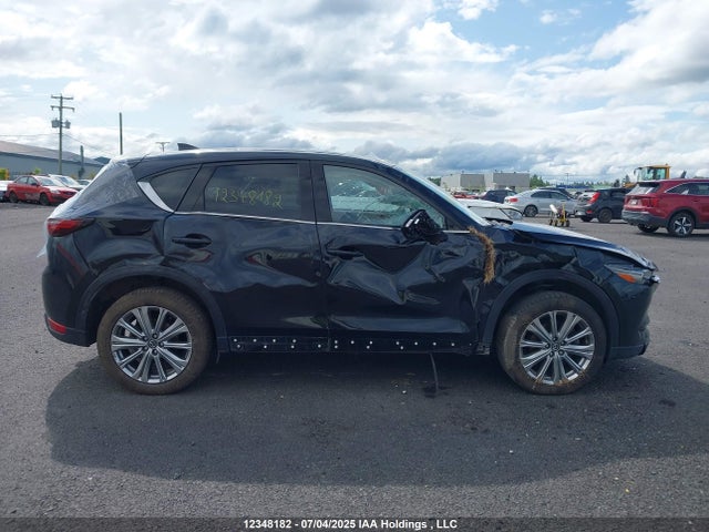 JM3KFBDY2M0131236 Mazda py turbo