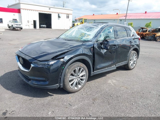 JM3KFBDY2M0131236 Mazda py turbo