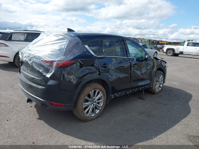 JM3KFBDY2M0131236 Mazda py turbo