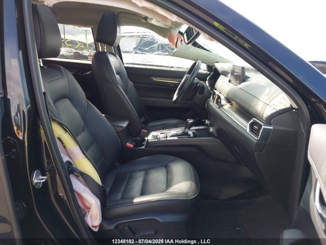 JM3KFBDY2M0131236 Mazda py turbo