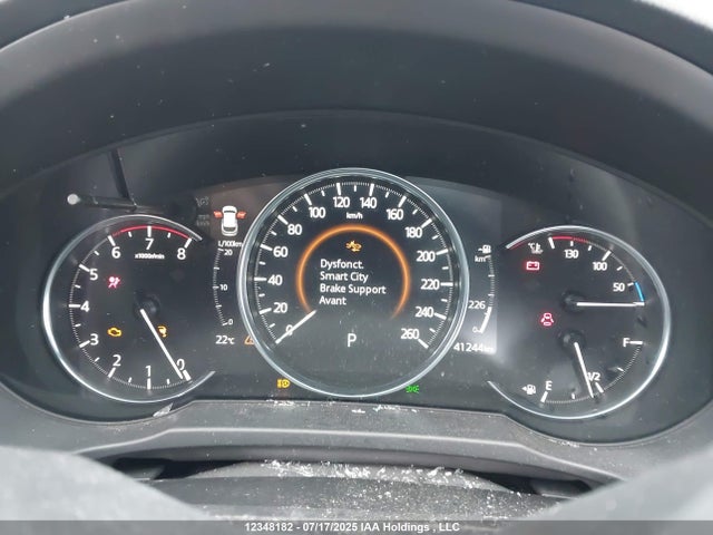 JM3KFBDY2M0131236 Mazda py turbo