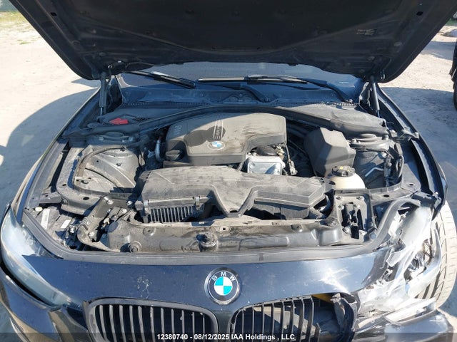 WBA3B3C52EJ981480 BMW 328I