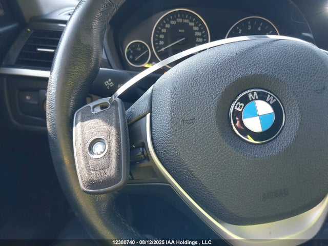 WBA3B3C52EJ981480 BMW 328I