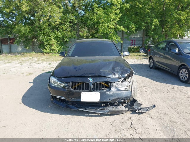 WBA3B3C52EJ981480 BMW 328I