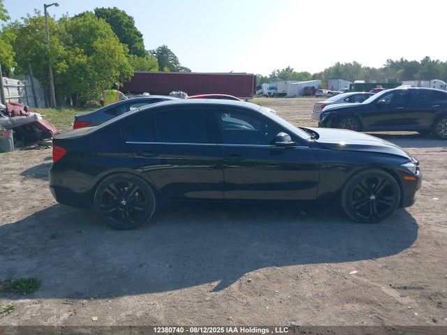 WBA3B3C52EJ981480 BMW 328I