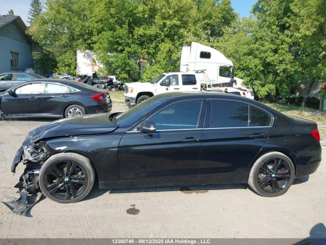 WBA3B3C52EJ981480 BMW 328I