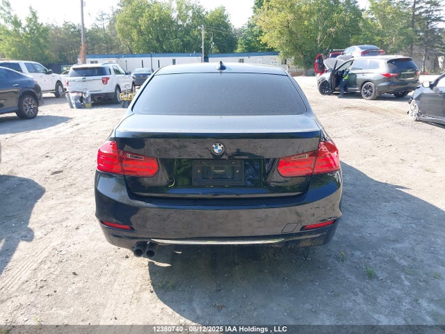 WBA3B3C52EJ981480 BMW 328I