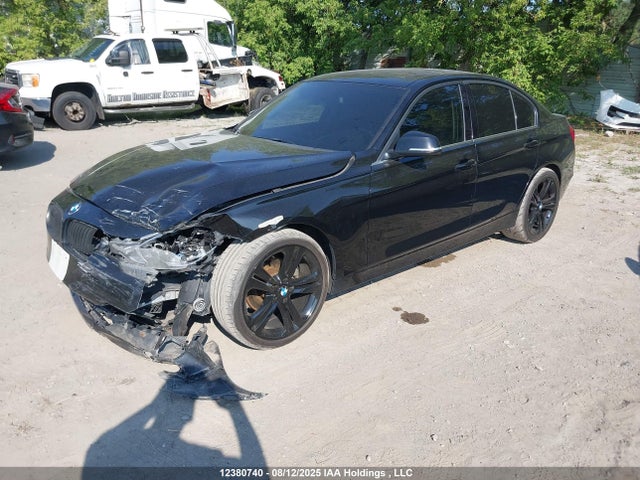 WBA3B3C52EJ981480 BMW 328I