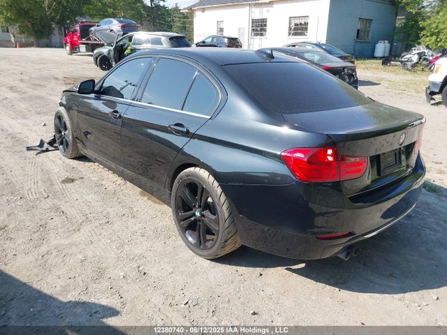 WBA3B3C52EJ981480 BMW 328I