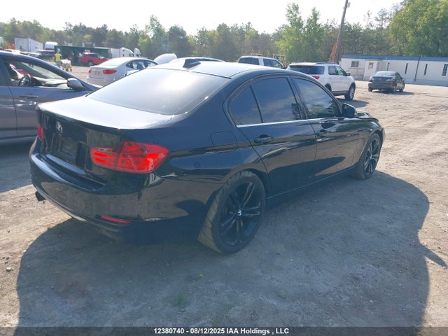 WBA3B3C52EJ981480 BMW 328I