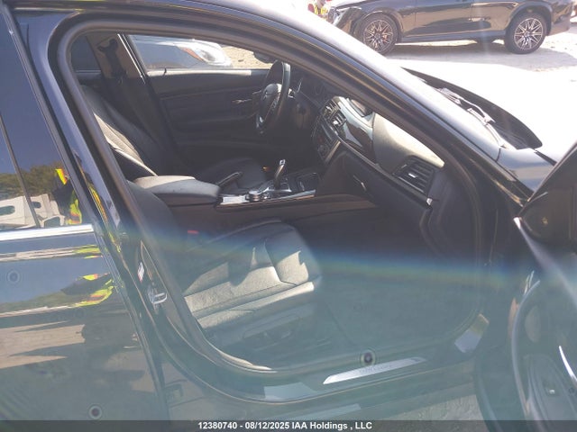 WBA3B3C52EJ981480 BMW 328I