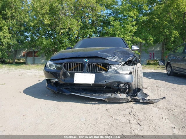 WBA3B3C52EJ981480 BMW 328I