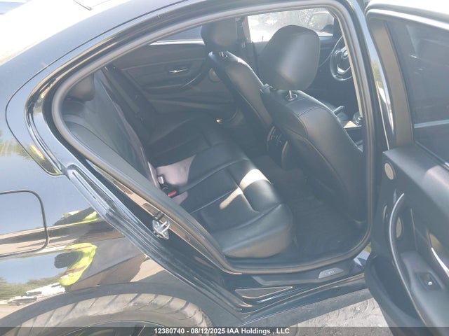WBA3B3C52EJ981480 BMW 328I