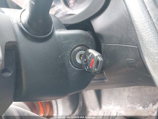 JF2GPAKC8EH308034 Subaru 2.0l na