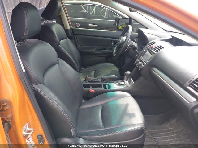 JF2GPAKC8EH308034 Subaru 2.0l na