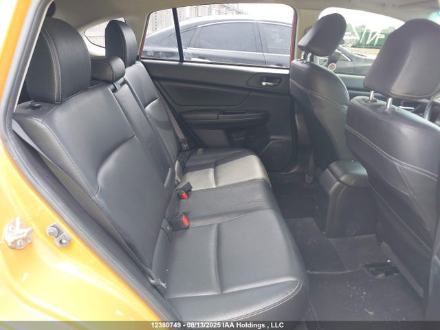 JF2GPAKC8EH308034 Subaru 2.0l na