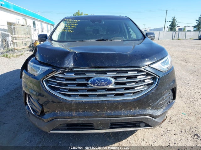 Ford gtdi 2022 2FMPK4J90NBA44904 Image 12
