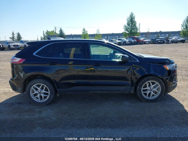 Ford gtdi 2022 2FMPK4J90NBA44904 Image 13