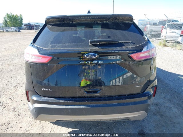 Ford gtdi 2022 2FMPK4J90NBA44904 Image 16