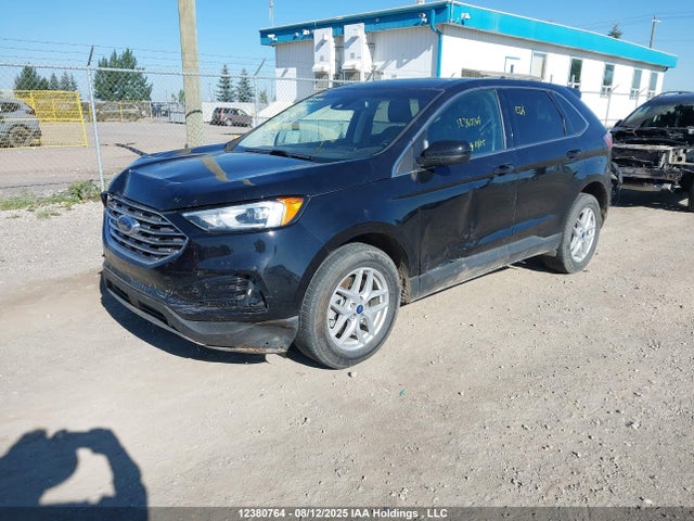 Ford gtdi 2022 2FMPK4J90NBA44904 Image 2