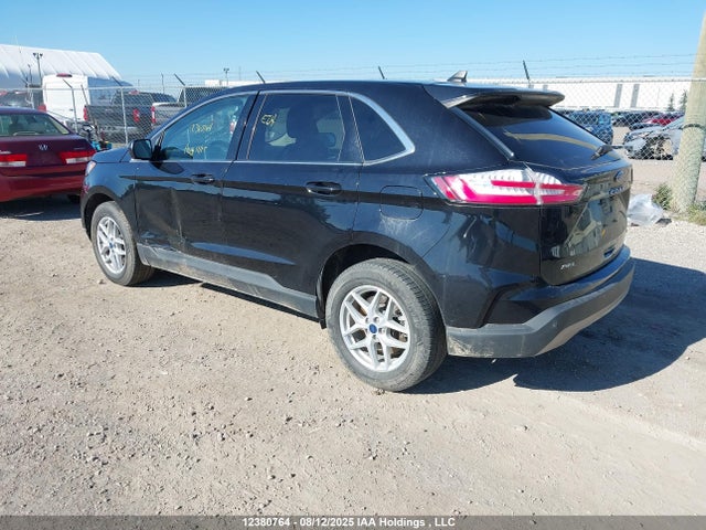 Ford gtdi 2022 2FMPK4J90NBA44904 Image 3
