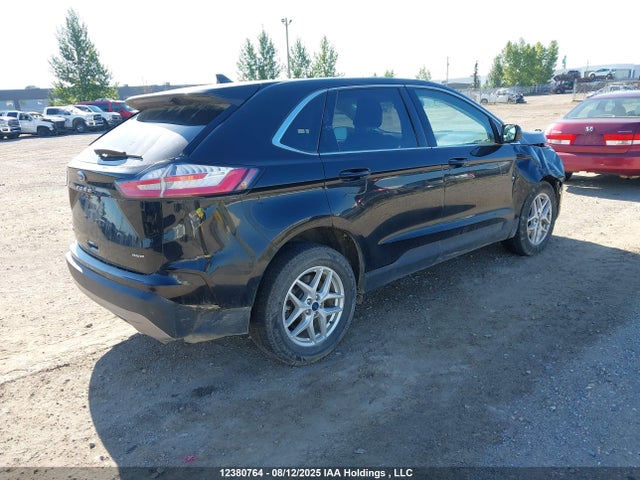 Ford gtdi 2022 2FMPK4J90NBA44904 Image 4