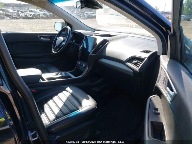 Ford gtdi 2022 2FMPK4J90NBA44904 Image 5